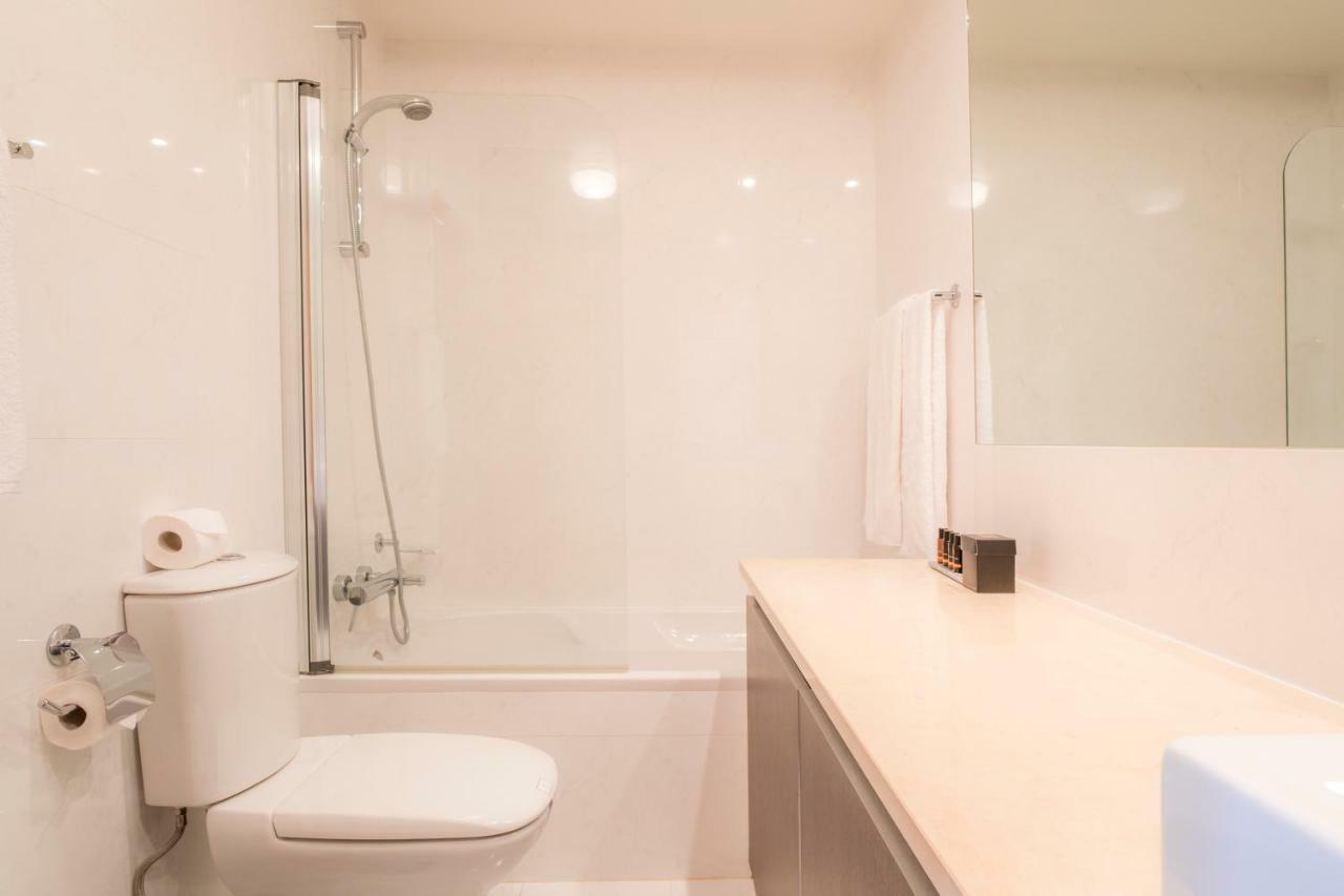 Luz Casas- Bayluz Apart,Pool,Beach, Tennis, Wifi,Aircon Exterior foto