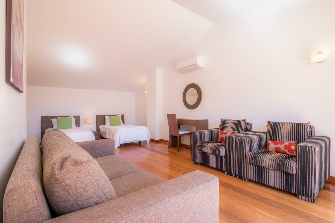 Luz Casas- Bayluz Apart,Pool,Beach, Tennis, Wifi,Aircon Exterior foto