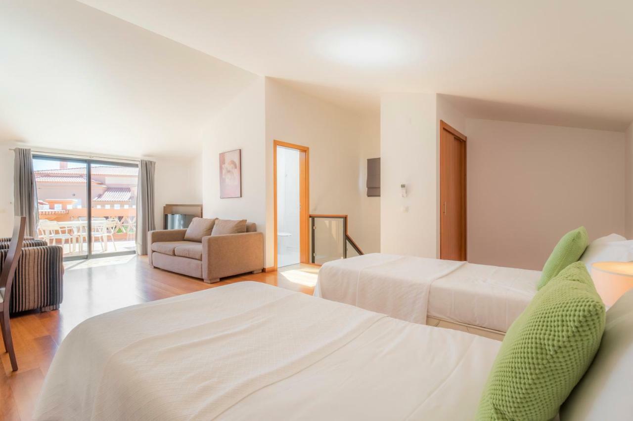 Luz Casas- Bayluz Apart,Pool,Beach, Tennis, Wifi,Aircon Exterior foto