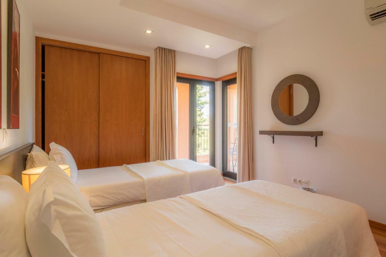 Luz Casas- Bayluz Apart,Pool,Beach, Tennis, Wifi,Aircon Exterior foto