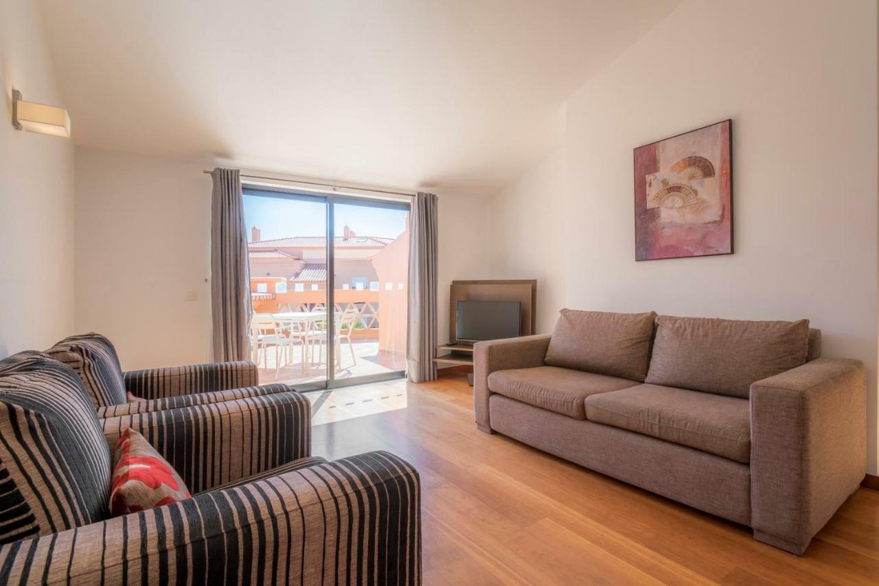 Luz Casas- Bayluz Apart,Pool,Beach, Tennis, Wifi,Aircon Exterior foto
