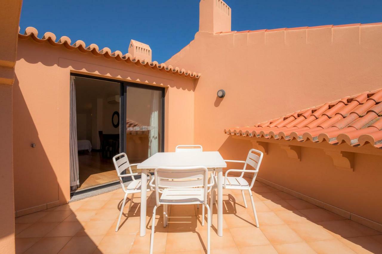 Luz Casas- Bayluz Apart,Pool,Beach, Tennis, Wifi,Aircon Exterior foto