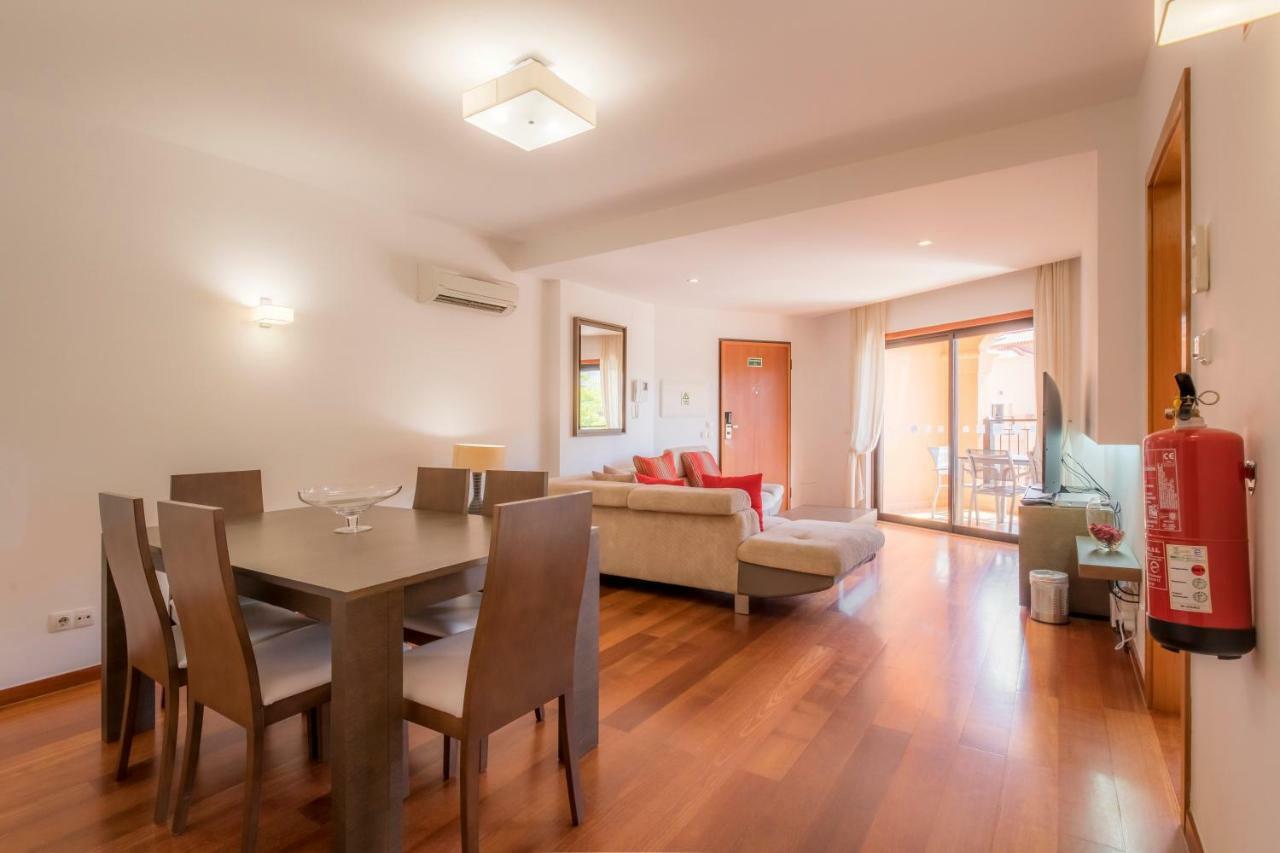 Luz Casas- Bayluz Apart,Pool,Beach, Tennis, Wifi,Aircon Exterior foto